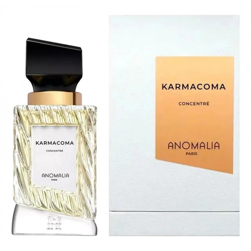 Karmacoma