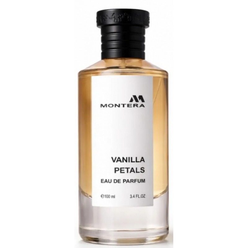 Montera Vanilla Petals