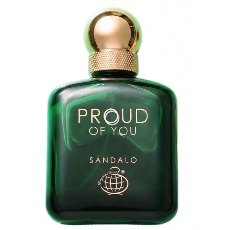 Proud of You Sandalo