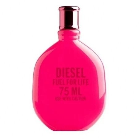 

Fuel for Life Summer Edition for Her