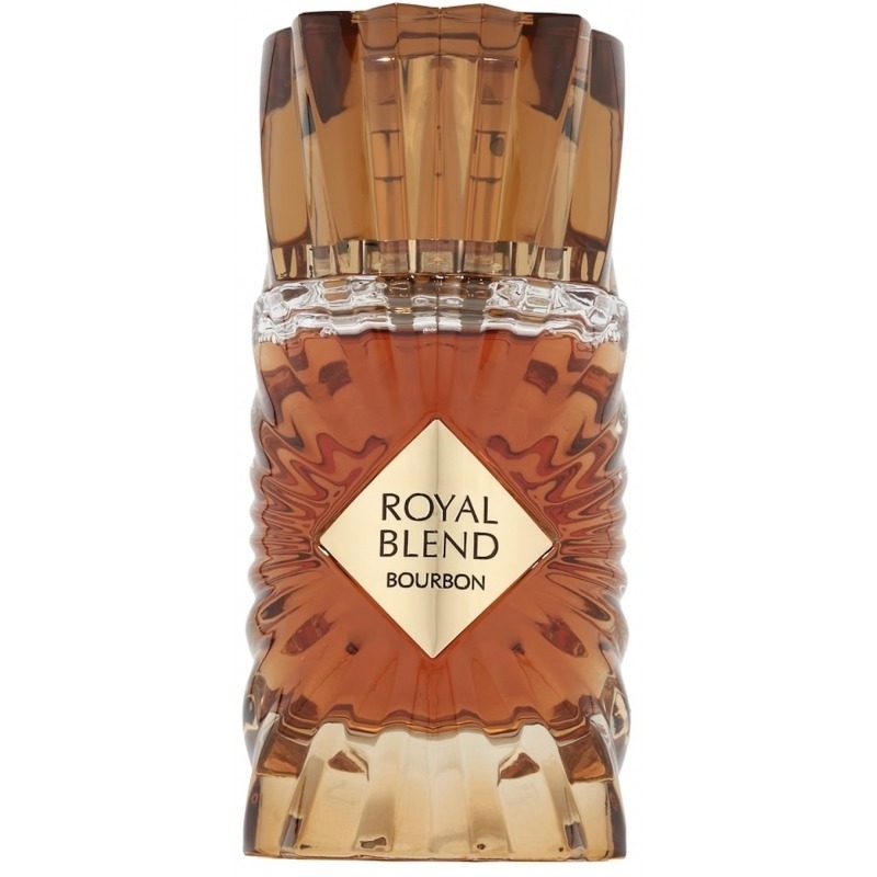 Royal Blend Bourbon