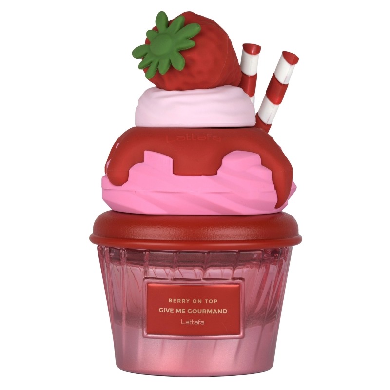 Berry On Top