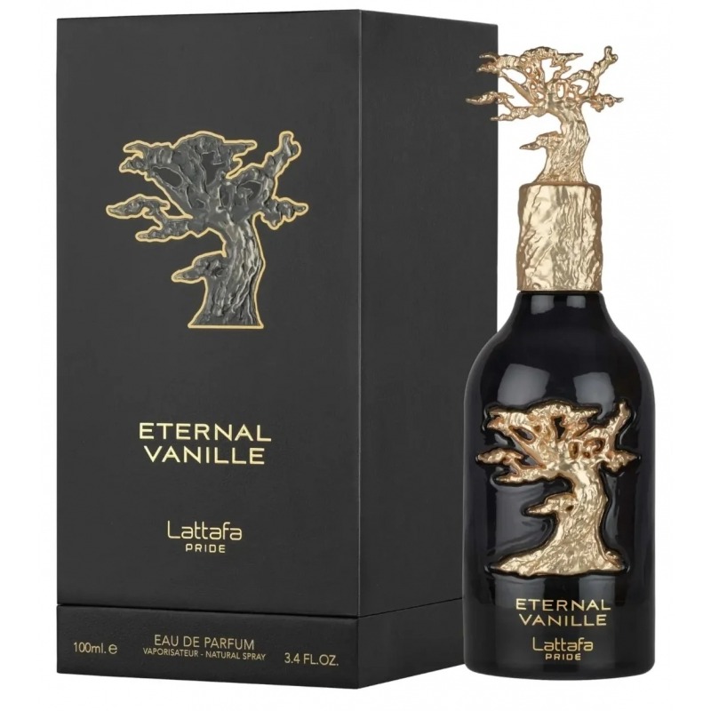 Eternal Vanille