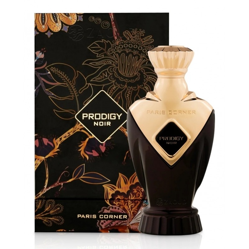 Prodigy Noir