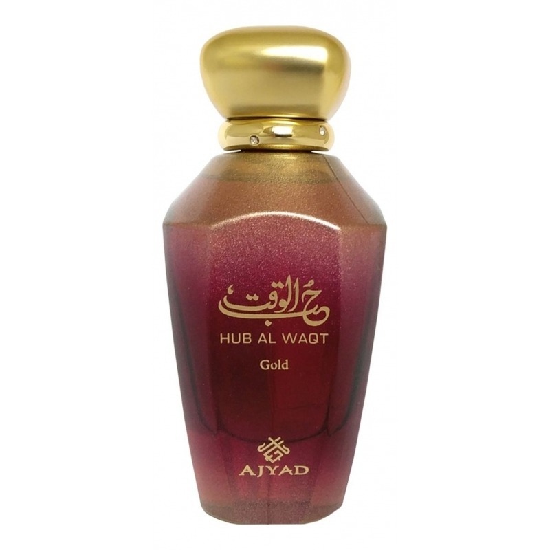 Hub Al Waqt Gold