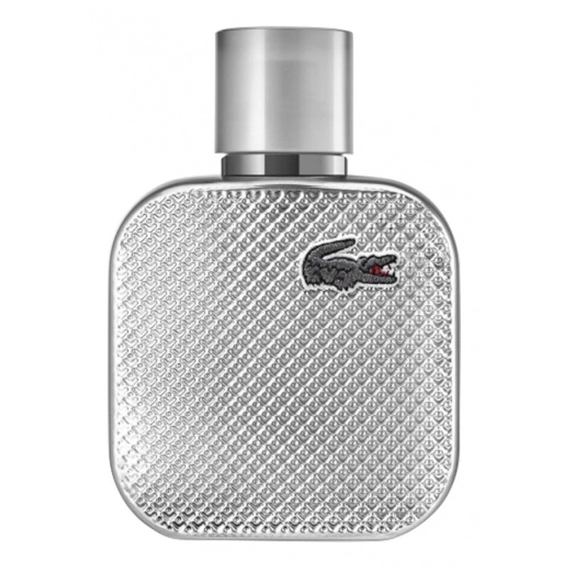 L.12.12 Silver Grey