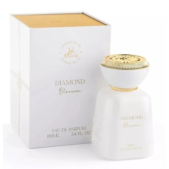 Diamond Blossom