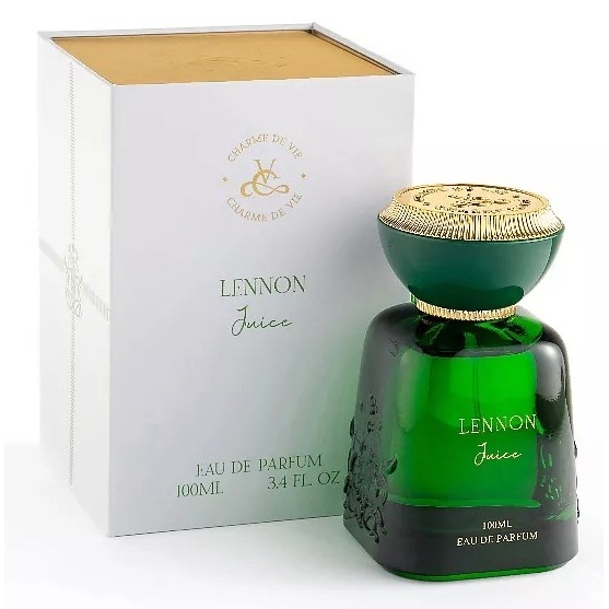 Lennon Juice