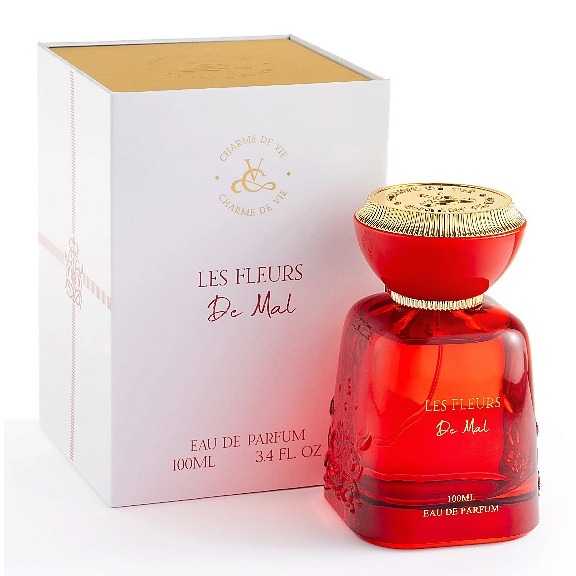 Les Fleur De Mal
