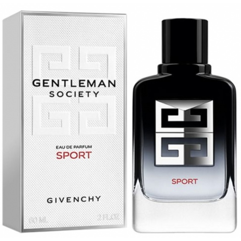 Gentleman Society Sport