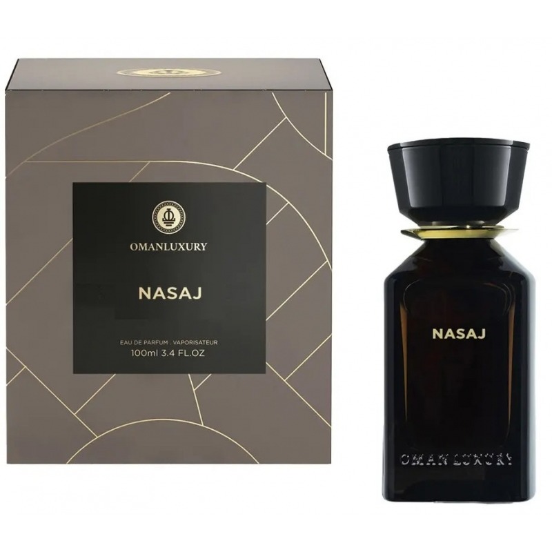 Nasaj