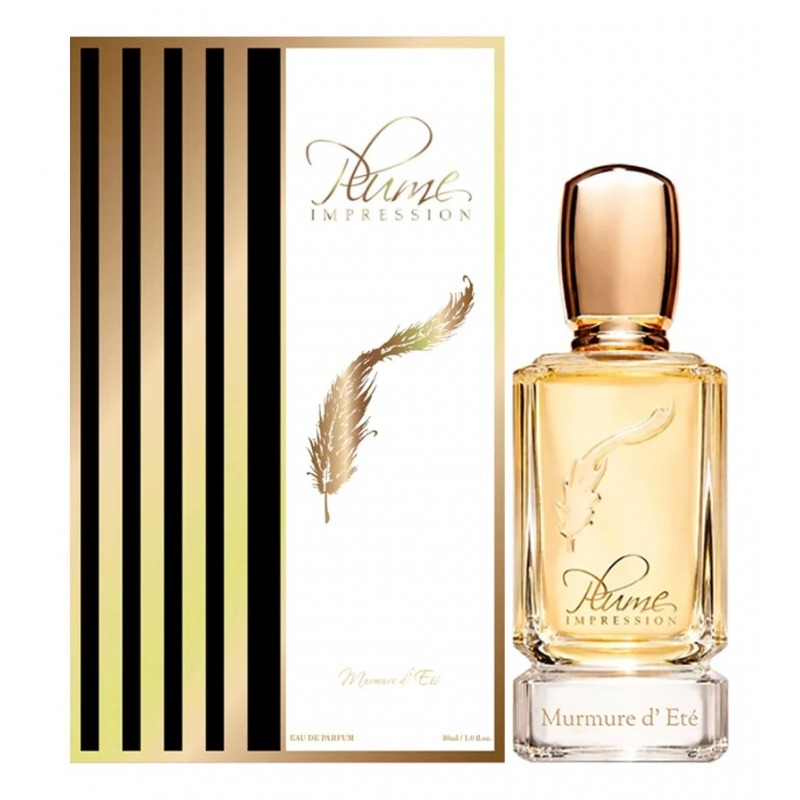 Murmure d'Ete