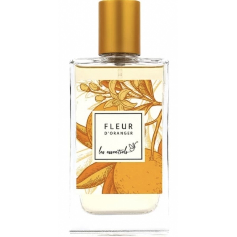Fleur d'Oranger