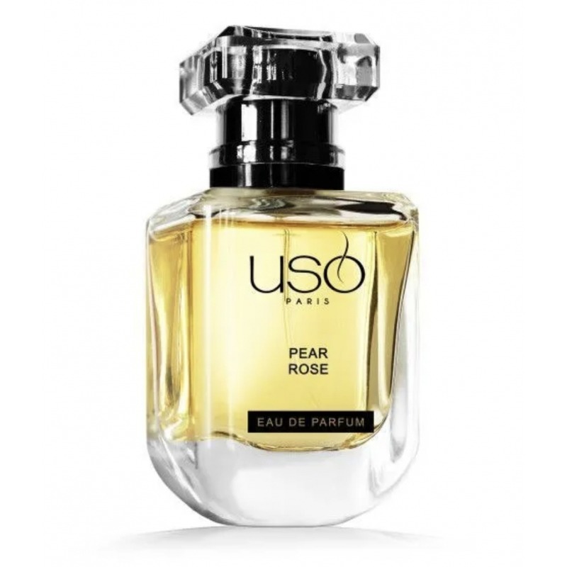 Pear Rose