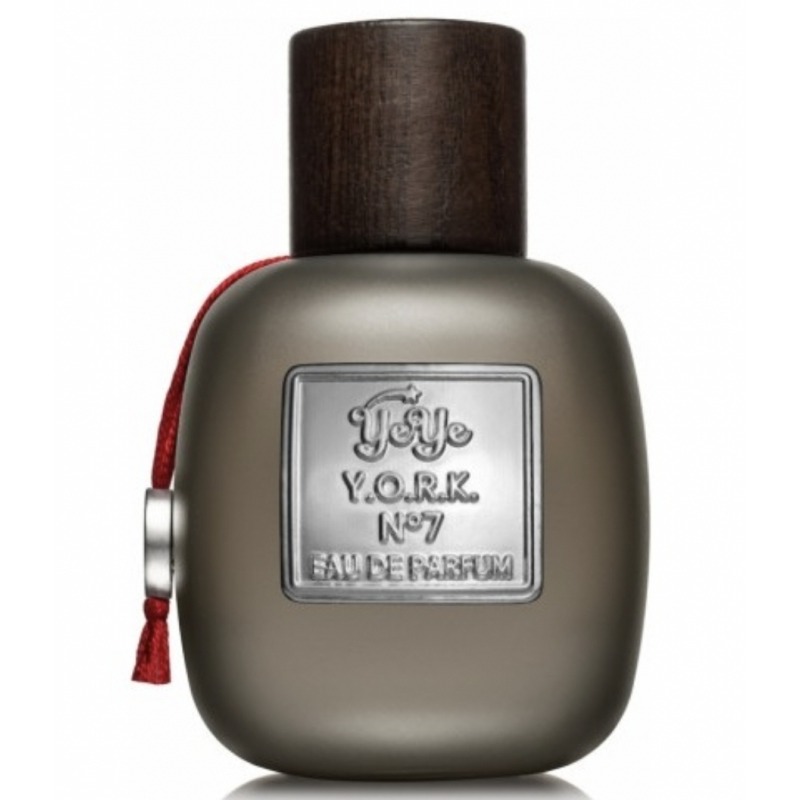Y.O.R.K. No 7