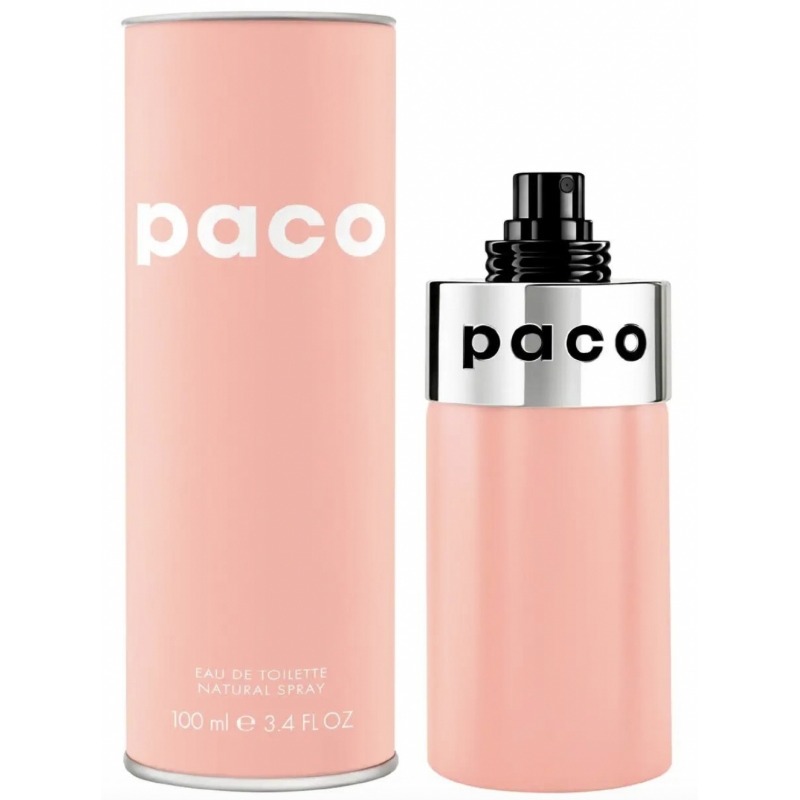 Paco Rose
