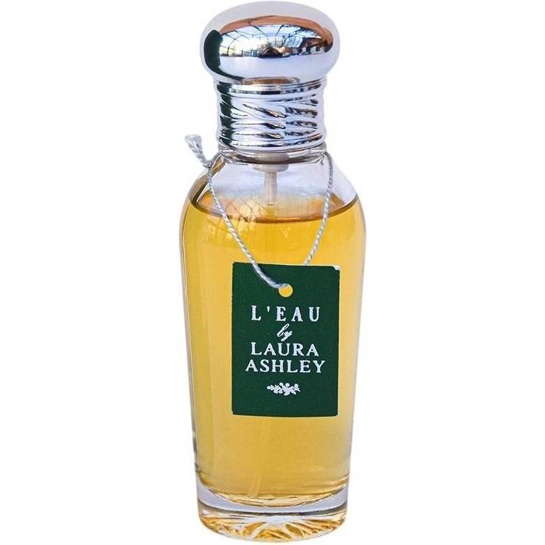 L'Eau