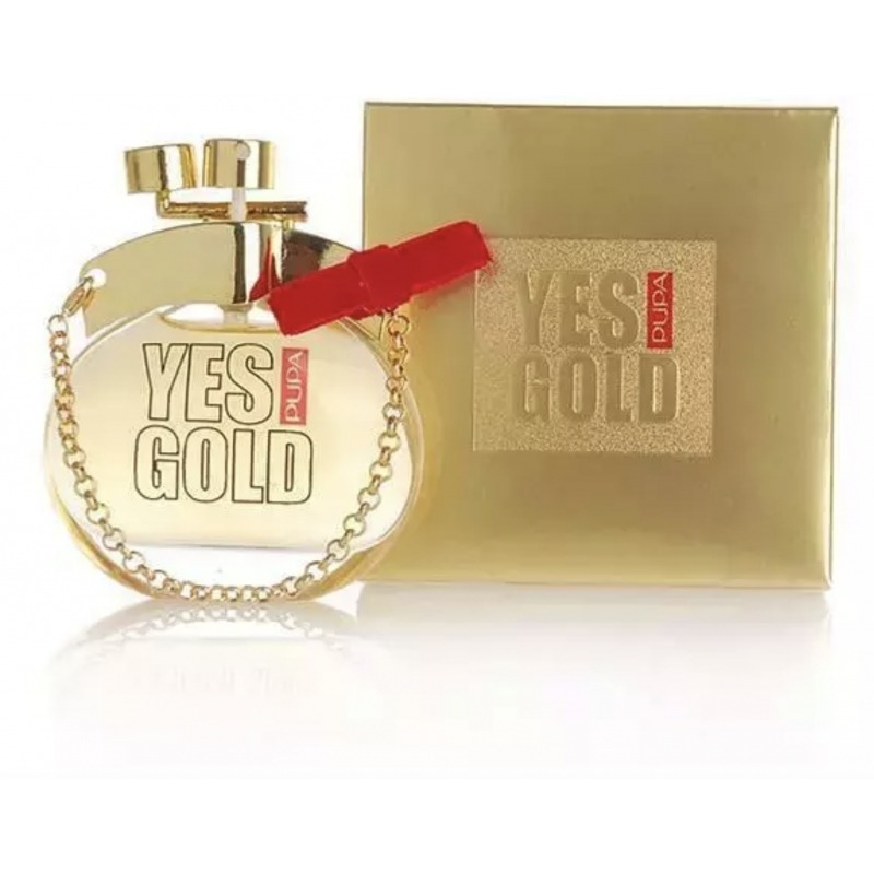 Yes Gold
