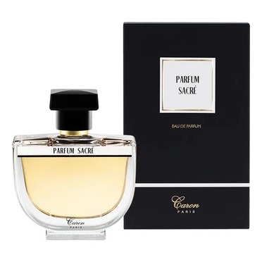 Caron Parfum Sacre