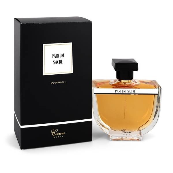 Caron Parfum Sacre