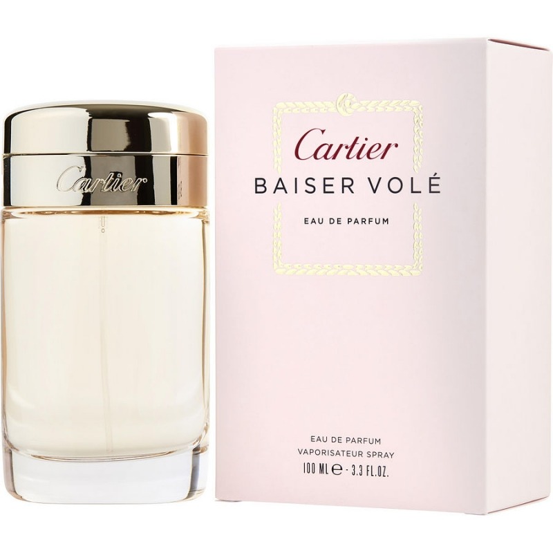 Baiser Vole от Aroma-butik