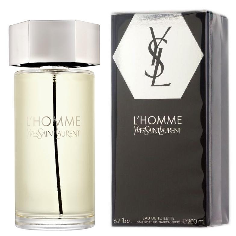 

L’Homme