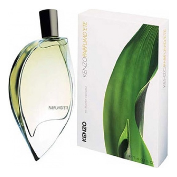 Parfum D’Ete от Aroma-butik