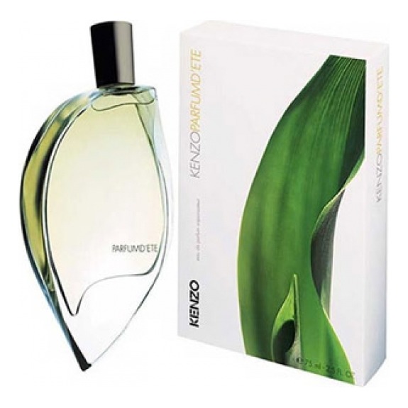 KENZO Parfum D’Ete