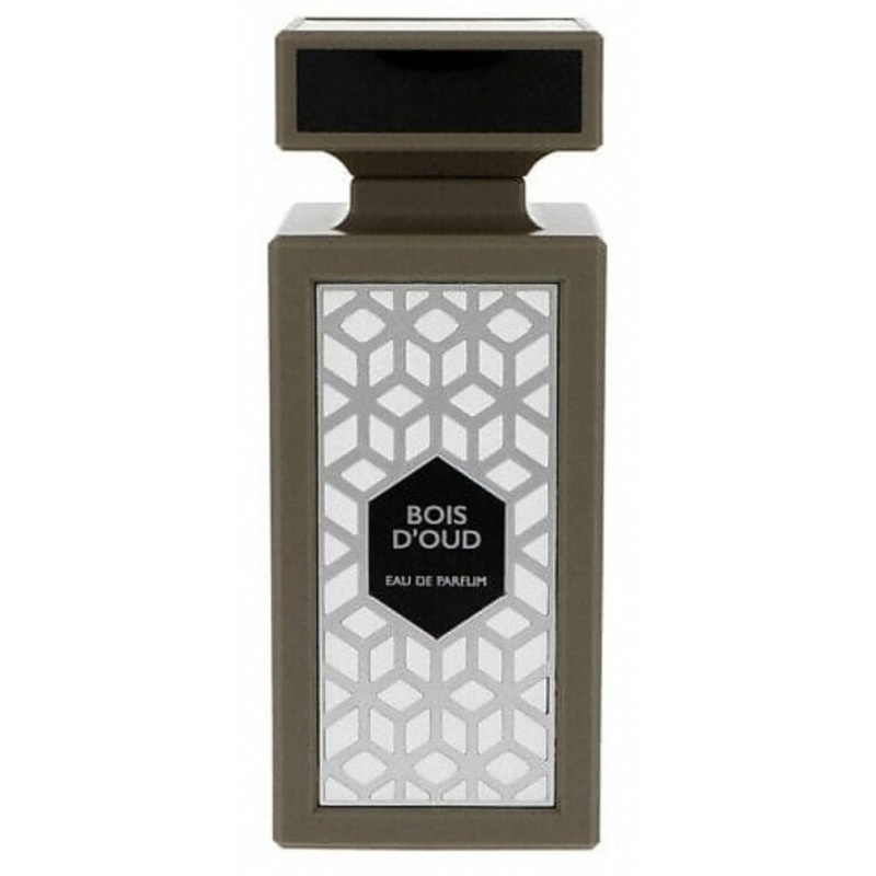 Bois d'Oud