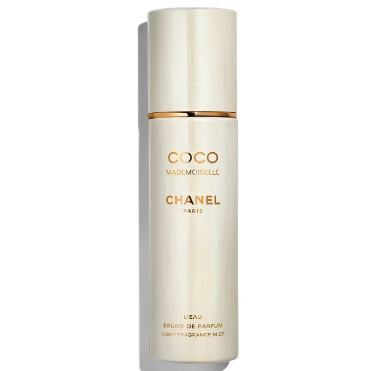 Coco Mademoiselle L'Eau Brume de Parfum