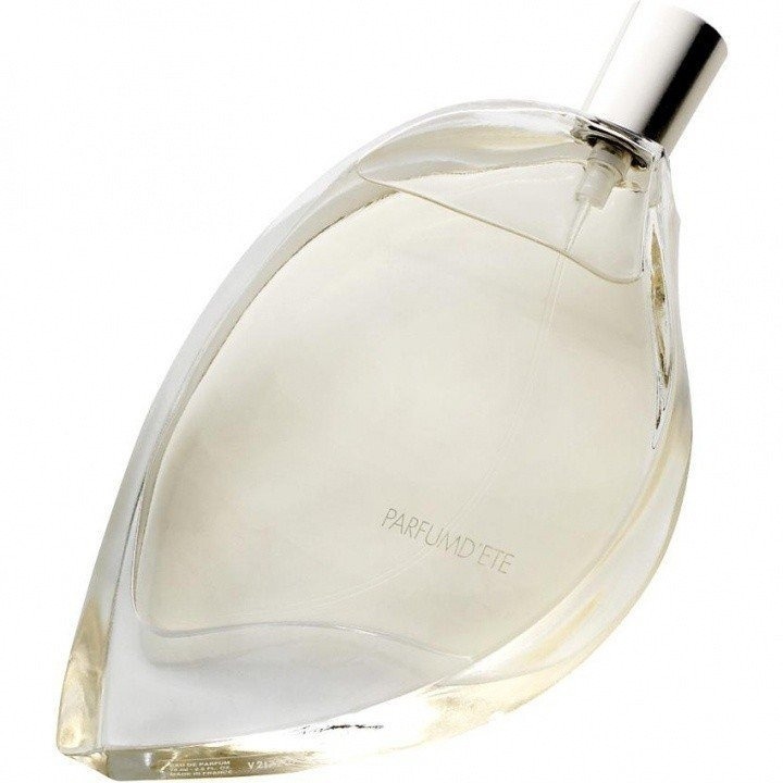 Parfum D’Ete