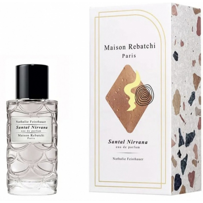 Santal Nirvana