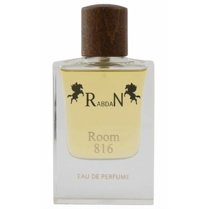 Room 816