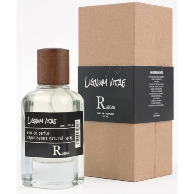 Lignum Vitae
