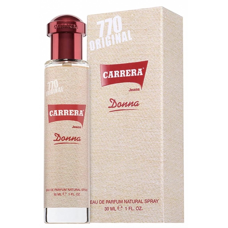 Carrera Jeans 770 Original Donna