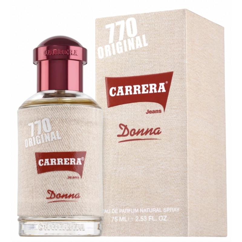 Carrera Jeans 770 Original Donna