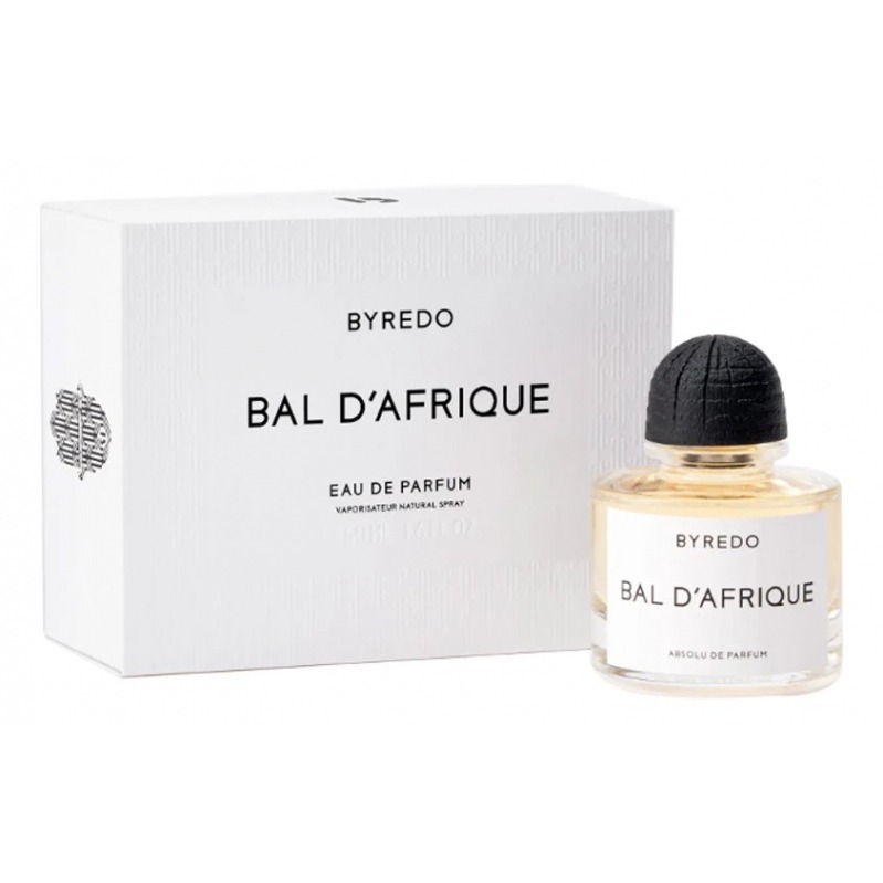 Bal d'Afrique Absolu