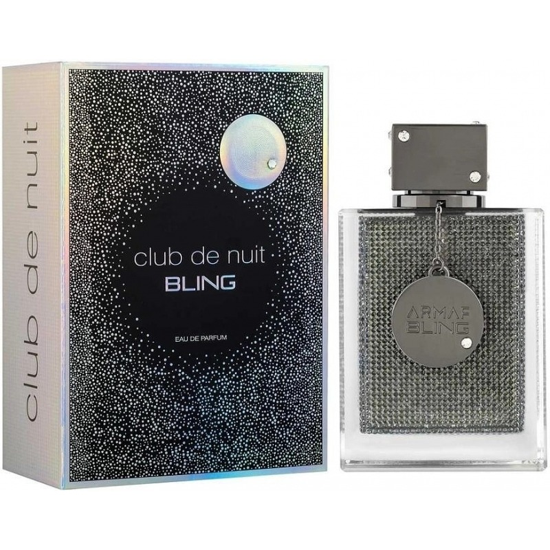 Club de Nuit Bling