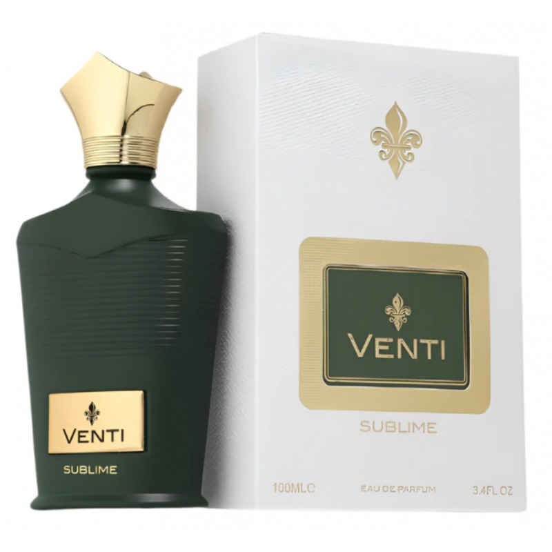Venti Sublime