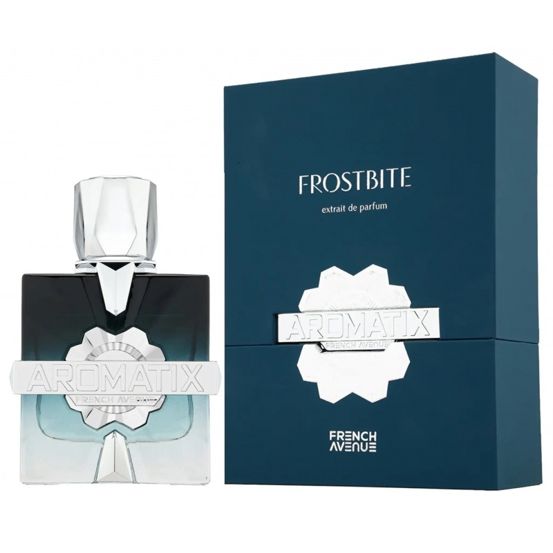 Frostbite Aromatix X