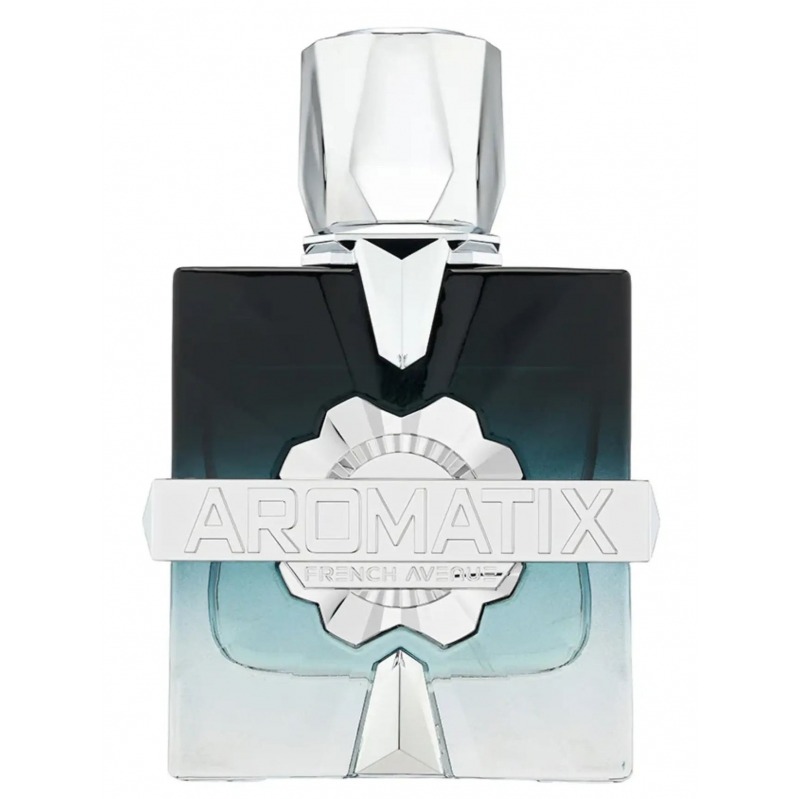 Frostbite Aromatix X