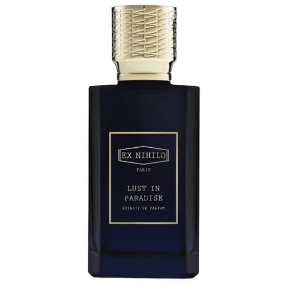 Lust in Paradise Extrait