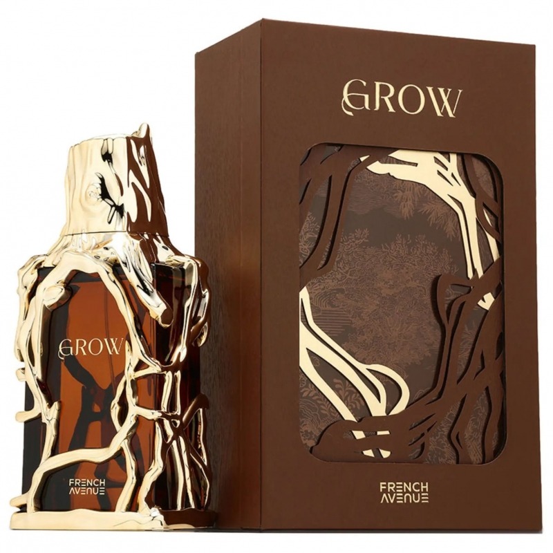 Grow