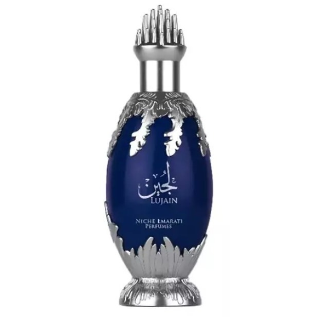 Niche Emarati Lujain