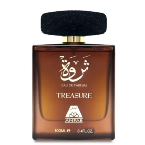 Treasure