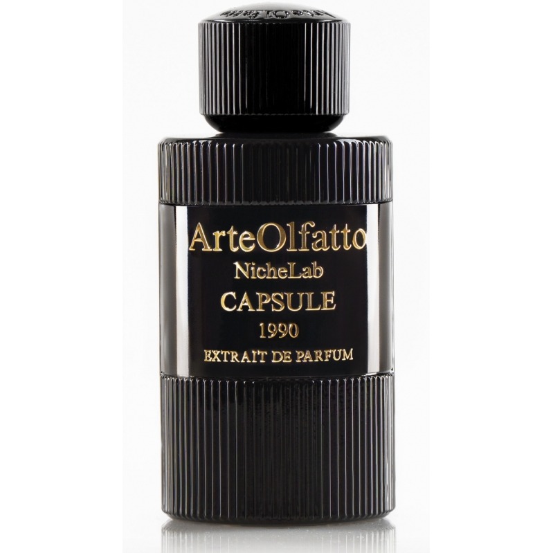 Capsule 1990