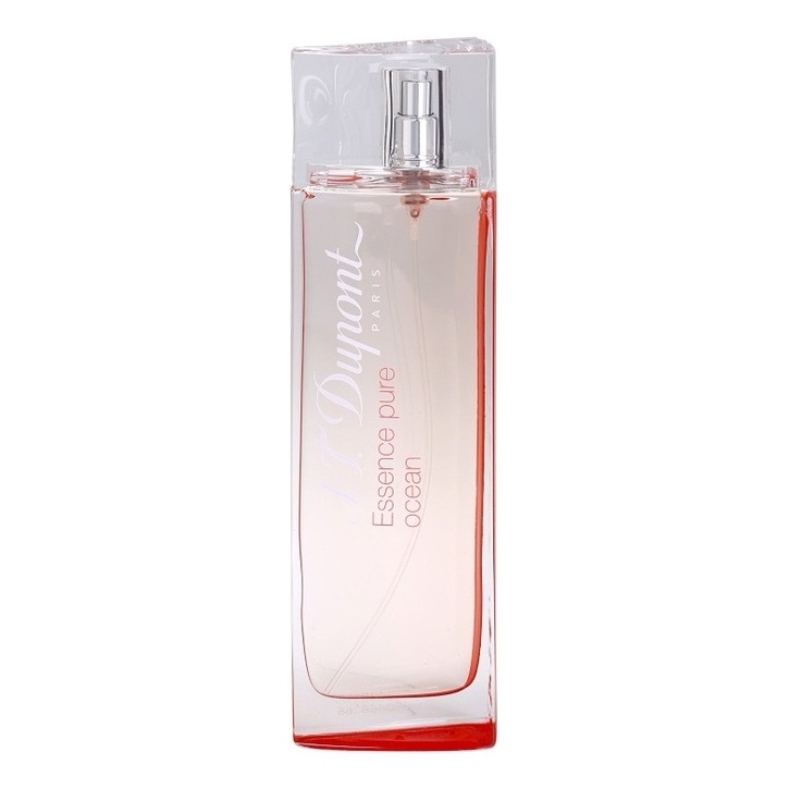 Essence Pure Ocean Pour Femme