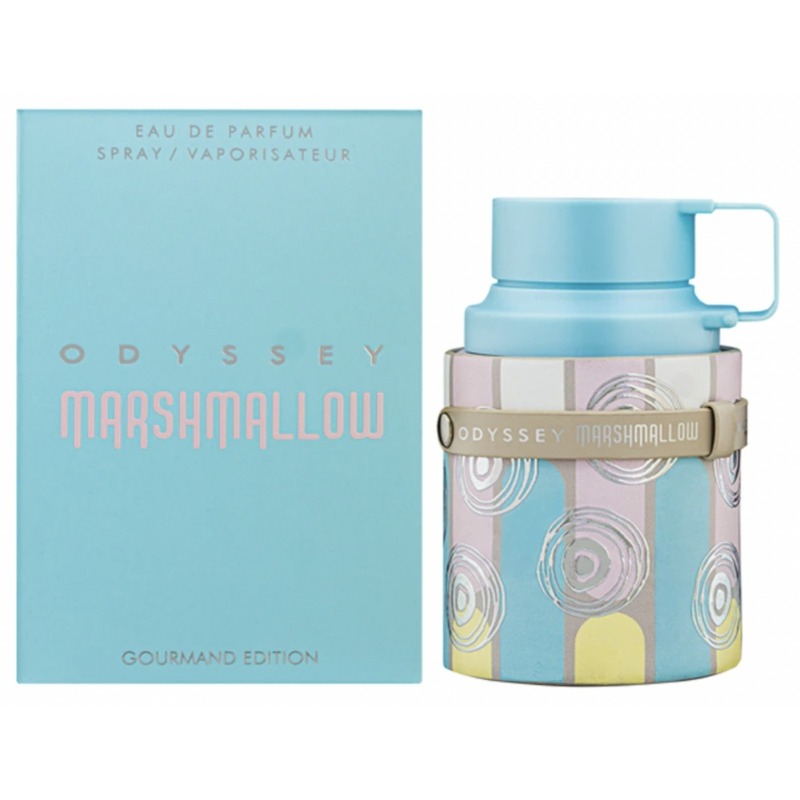 Odyssey Marshmallow