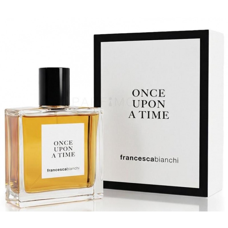Once Upon a Time