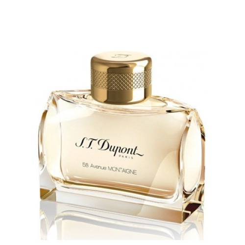 58 Avenue Montaigne pour Femme